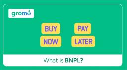 Buy now pay later is a flexible payment option that's gaining popularity among online shoppers. It allows you to purchase a product and pay later.