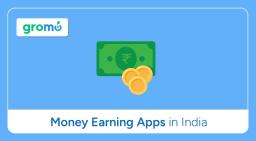 Explore 15+ best online money earning apps in India. Find the best free real money earning app without investment to boost your income.