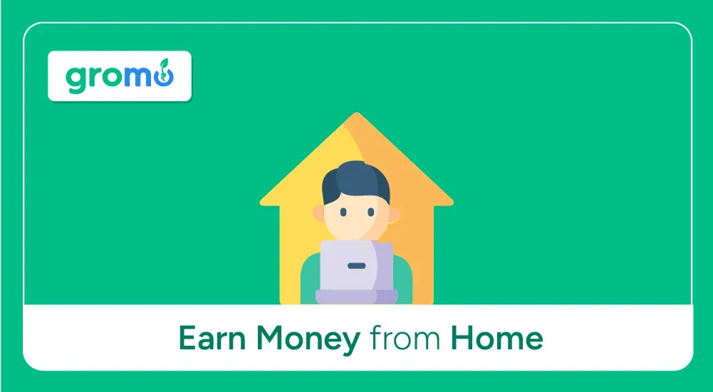 How-To-Earn-Money-From-Home-GroMo