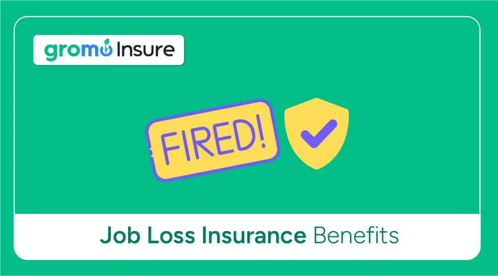 Job-Loss-Insurance-GroMo-Insure