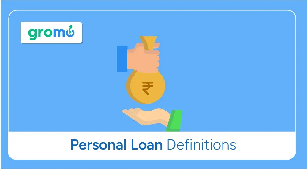 Personal-Loan-Terms-And-Definitions-GroMo