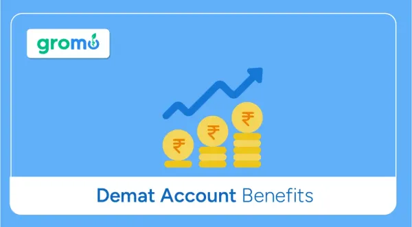 Benefits-Of-Demat-Account-GroMo