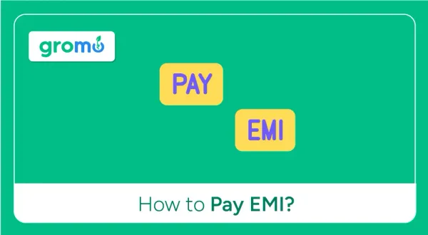 EMI-Payment-GroMo