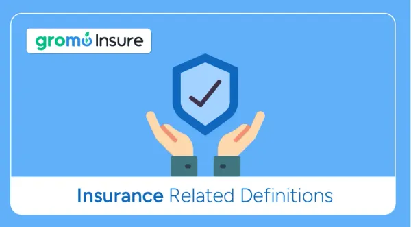 Insurance-Meaning-GroMo-Insure