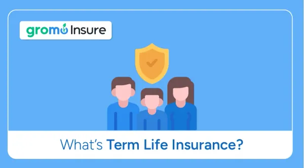 Term-Life-Insurance-GroMo-Insure
