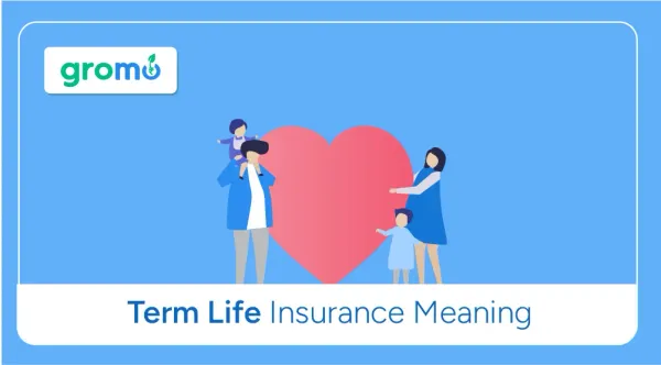 Term-Life-Insurance-Meaning-GroMo-Insure